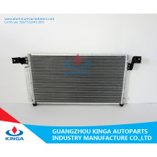 Refrigeration Auto Parts Condenser for Accord 204 03 Cm5 OEM 80100-Sdg-Wo1